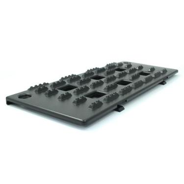 Imagem de Estribo superior mbb axor euro 5 plastico nac. **mercedes be - CEPAM P