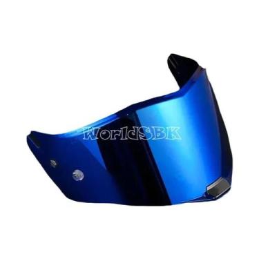 Imagem de Visor De Capacete LS2 FF805 De Alta Resistência, Protetor Solar, Acess