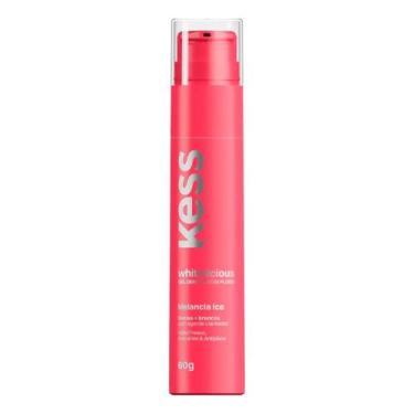 Imagem de Kess Whitelicious Gel Dental Melancia Ice 60g