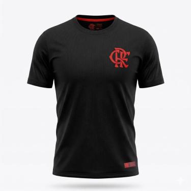 Imagem de Camisa Flamengo  Elite Poliamida Masculina-Masculino