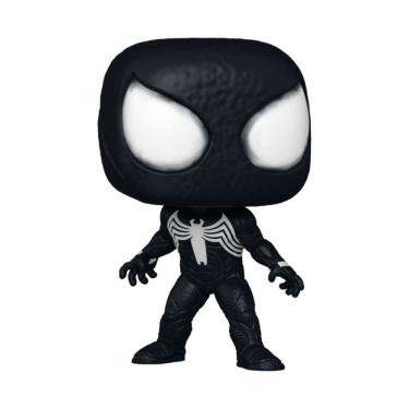 Imagem de Boneco Funko Pop Games Homem-aranha 2 Peter Parker Traje Sim