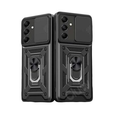 Imagem de Capa De Armadura À Prova De Choque Para Samsung Galaxy M54 M14 M53 M23