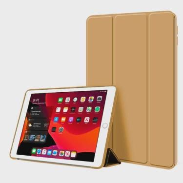 Imagem de Capa Tablet para Samsung Galaxy Tab S8 Plus 2022/S7 FE 2021/S7 Plus 20