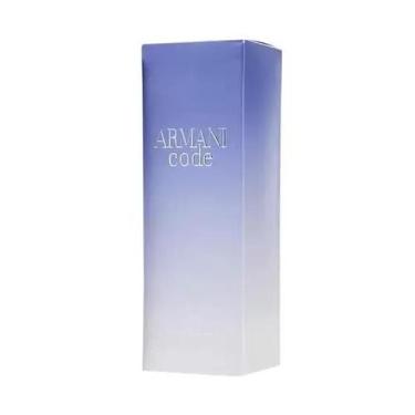 Imagem de Perfume Feminino Armani Code Eau de Parfum Giorgio Armani 30 ml, 30ml
