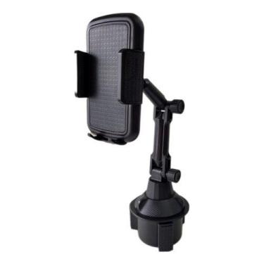 Imagem de Suporte Veicular Para Celular It-blue Le-072 P/ Porta Copos - It Blue