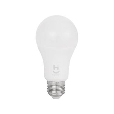 Imagem de Lâmpada Inteligente Geonav Home Intelligence - HISBE27 LED Wi-Fi 10W