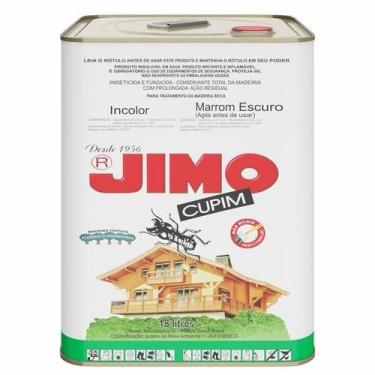 Imagem de  CUPIM MARROM 18Litros - JIMO
