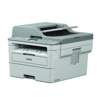 Imagem de Multifuncional Brother DCPB7535DW Wifi