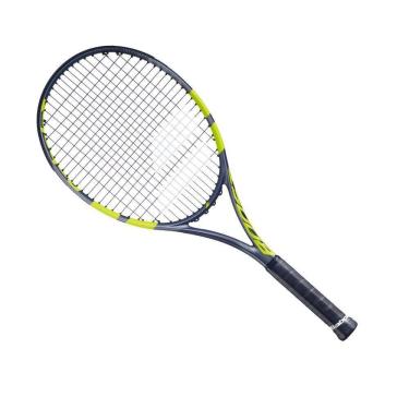 Imagem de Raquete de Tênis Boost Aero 2026 Grafite 260g Encordoada L2 Babolat