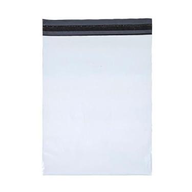 Imagem de Envelope de Segurança Branco com Aba 26x36 150 U Artlimp