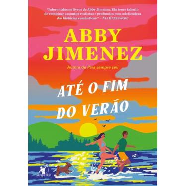 Imagem de Livro - Até o fim do verão