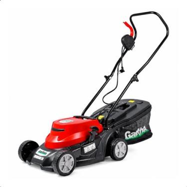 Imagem de Cortador de Grama Elétrico Profissional GC34 1800W 127V 60HZ GARTHEN 0