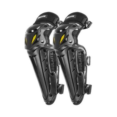 Imagem de Joelheiras para motocross, proteção para moto, cotovelo, motocicleta, 