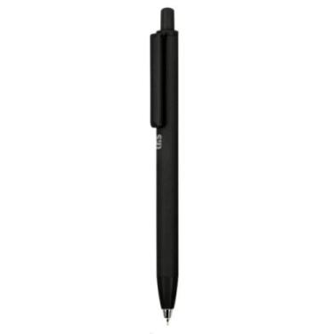 Imagem de Lapiseira Holic All Black - 0.7mm - Tris, PRETO