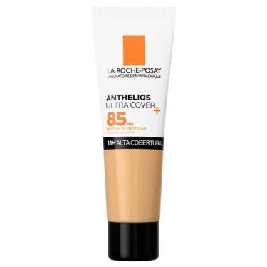 Imagem de Protetor Solar Facial La Roche-Posay Anthelios Ultra Cover+ FPS 85, 3.