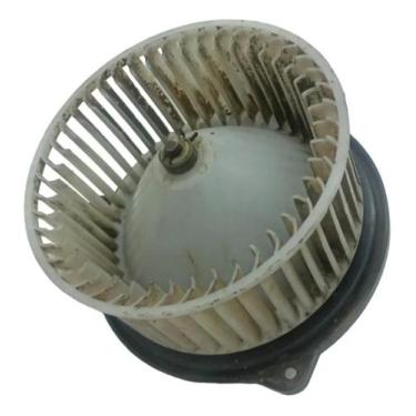 Imagem de USADO Motor Ar Forçado Mitsubishi L200 2.5 2006 2007 2008