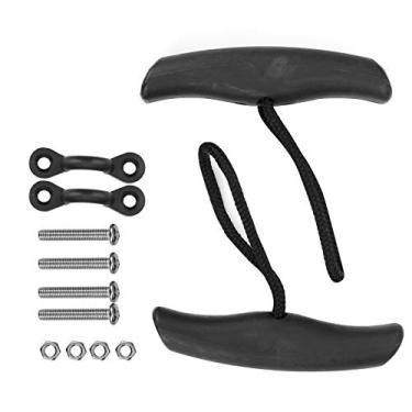 Imagem de ♂Presente de Dia dos Namorados ♂Andraw Fivela fixa em forma de C, fivela fixa em forma de C para canoagem, resistente ao desgaste para canoagem, barcos de pesca, canoa, barcos de borracha, caiaque para uso ao ar livre