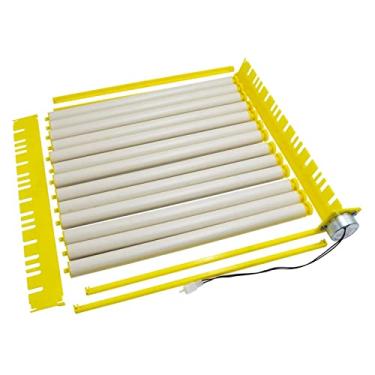 Imagem de Serenable Incubadora Automática 42/56 Pintinho Ovo Incubadora , 56Eggs 13Rods