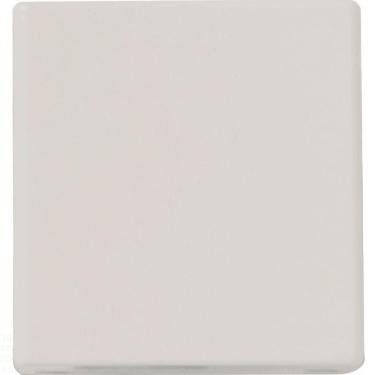 Imagem de Módulo Interruptor Bipolar Simples Tramontina 25 A 250 V Branco Tramontina