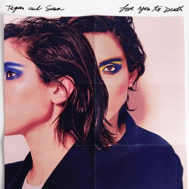 Imagem de Love You to Death [Disco de Vinil]