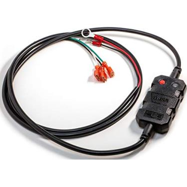 Imagem de WARN 103950 Receptor HUB sem fio e aplicativo de telefone - para guinchos esportivos (VRX, ProVantage, Vantage)