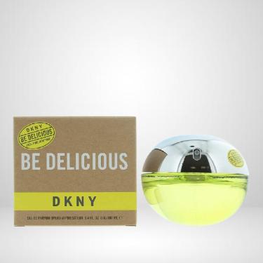 Imagem de Perfume Be Delicious dkny - Feminino - Eau de Parfum 100ml