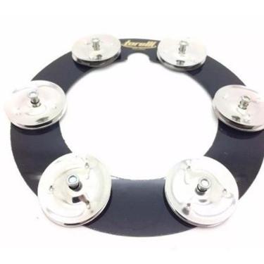 Imagem de Ring Hats Para Chimbal Torelli Ta525