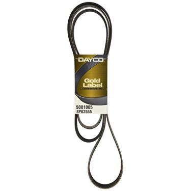 Imagem de Cinto de poliéster serpentina