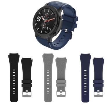 Imagem de Kit 3 Pulseiras Para  Gtr 47Mm Ou Gtr 47Mm Lite