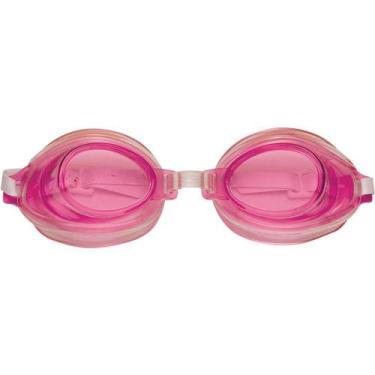 Imagem de Óculos De Natação Fashion - Rosa - Mor