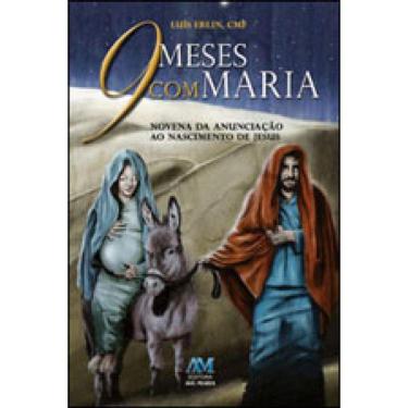 Imagem de 9 Meses Com Maria