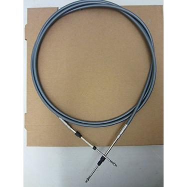 Imagem de Yamaha Cabo ABA-CABLE-13-00 Premier II de 3 metros; Novo # MAR-CABLE-13-SC feito pela Yamaha