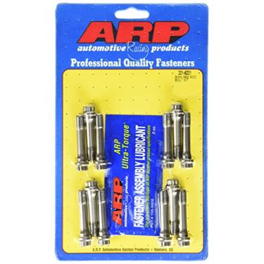 Imagem de ARP Kit de parafusos de biela 201-6201, 12 peças