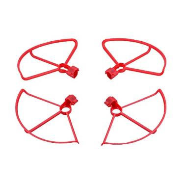 Imagem de TECKEEN 4Pcs Drone Propellers Protectors Props Protection Guards for DJI Mini 3 Pro Drone