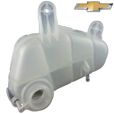 Imagem de Reservatório De Água Do Radiador - Onix - Spin - Sonic - Cobalt - Novo Prisma - Todos Os Modelos 2012 Até 2016