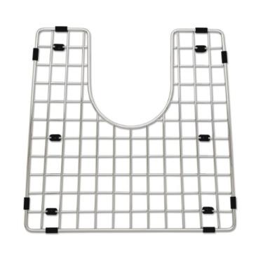 Imagem de BLANCO Grade de pia de cozinha em aço inoxidável 22466 Performa - Protetor de pia BLANCO