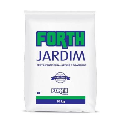 Imagem de Forth Fertilizante farelado para jardins 13-5-13 10 kg