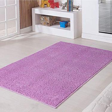 Imagem de Tapete Sala 200 x 250 Classic Rosa