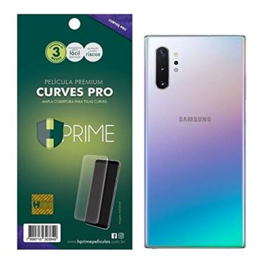 Imagem de Pel�cula Hprime Verso Galaxy Note 10 Plus 6.8 - Curves Pro