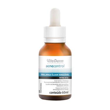 Imagem de Melange Elixir Ionizável Acne Control 60Ml, Vitaderm