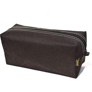 Imagem de Estojo Nylon Mega Colors Sortidos Pacote Com 04-62538