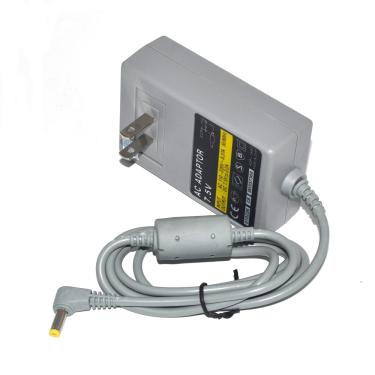 Kebidu USB Gamepad Jogos Controlador Conversor sem motorista para cabo de  adaptador Sony PS1 PS2