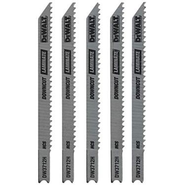 Imagem de DEWALT Lâmina Serra Tico Tico de 25mm x 920mm x 800mm DW3712H