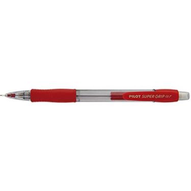 Imagem de Lapiseira x 12 Unidades, Pilot 1460005VM, Vermelho, 0.5 mm