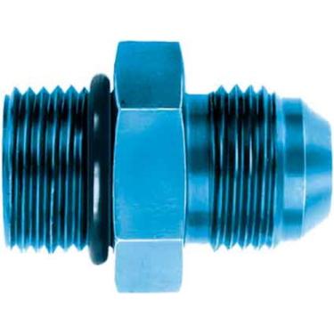 Imagem de Aeroquip FCM5953 Anel de vedação de 37 graus Boss para macho adaptador