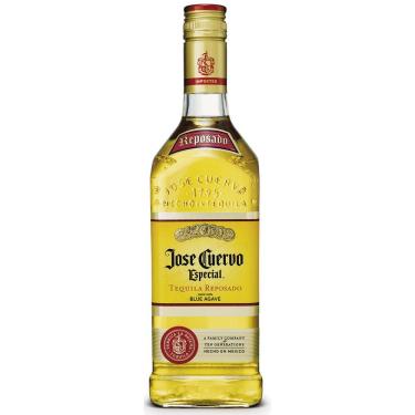 Imagem de Tequila Mexicana Especial JOSÉ CUERVO Garrafa 750ml