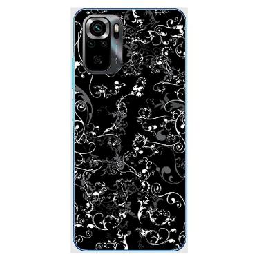 Imagem de Capa Adesivo Skin359 Verso Para Xiaomi Poco M5s 2022