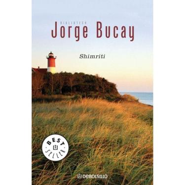 Imagem de Shimriti (Biblioteca Jorge Bucay)