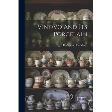 Imagem de Vinovo And Its Porcelain