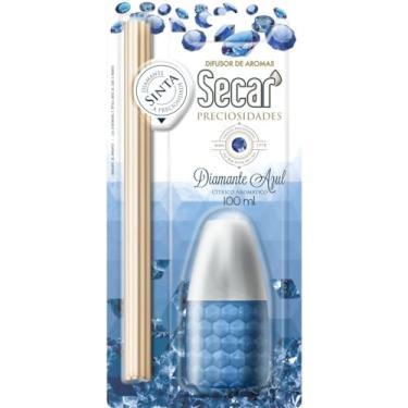 Imagem de Difusor De Aromas, Soin, Secar, Preciosidades, Diamante, 100 ml